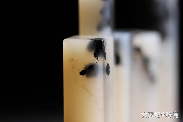 老挝石素章_印章