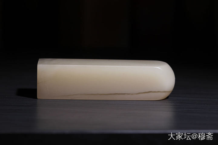 老挝石素章_印章