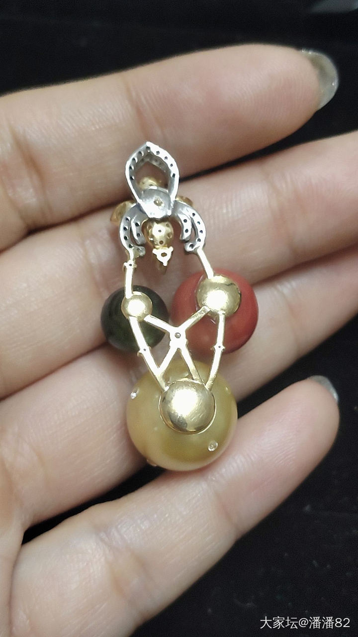 还是喜欢珊瑚的美_珊瑚