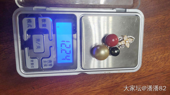 还是喜欢珊瑚的美_珊瑚