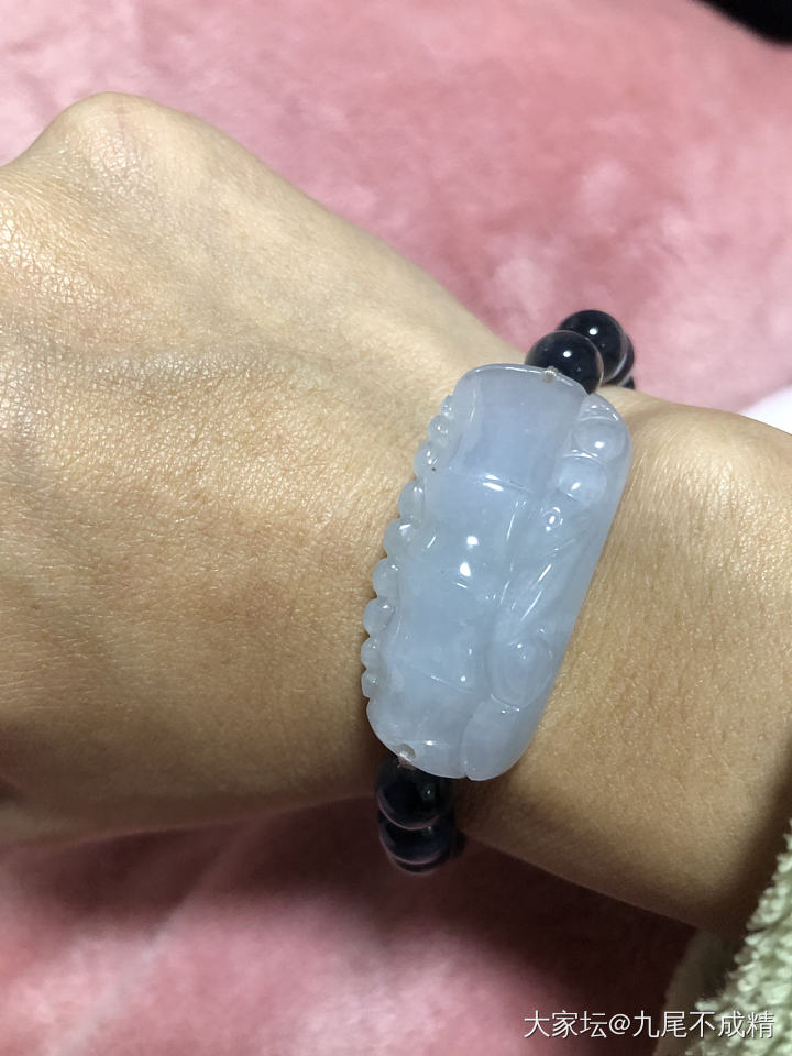今天戴了啥，各位宝贝们？⑥_手饰古董首饰金