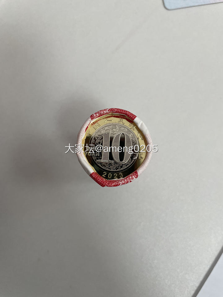 兔年纪念币_纪念币
