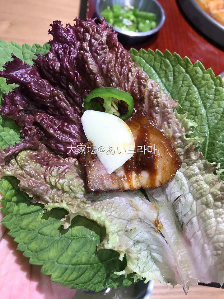 今日份开心_美食金