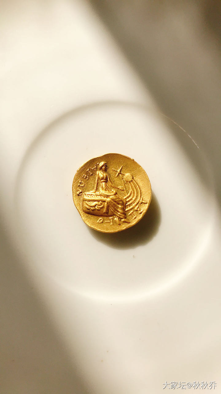 新年礼物_福利社编绳金