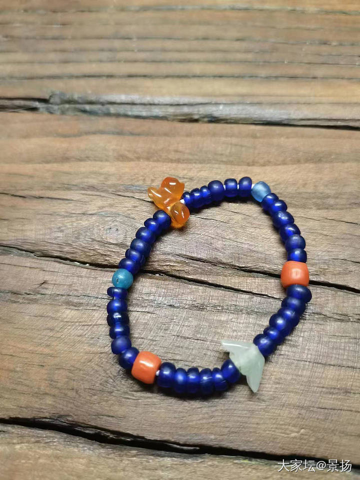 等我的招财猫_古董首饰玉石