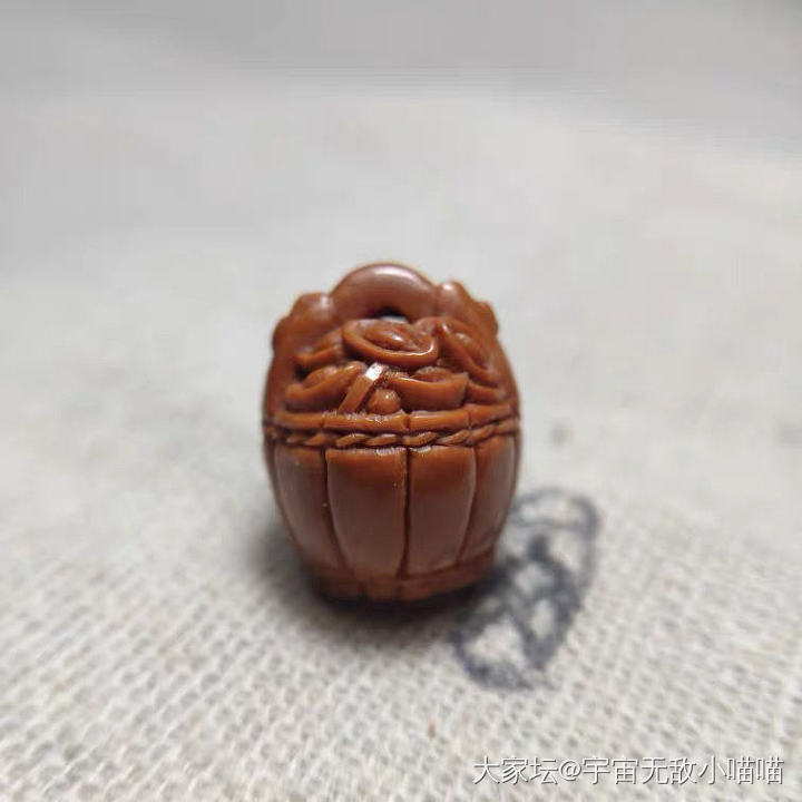 新年礼物_文玩