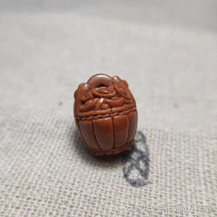 新年礼物_文玩