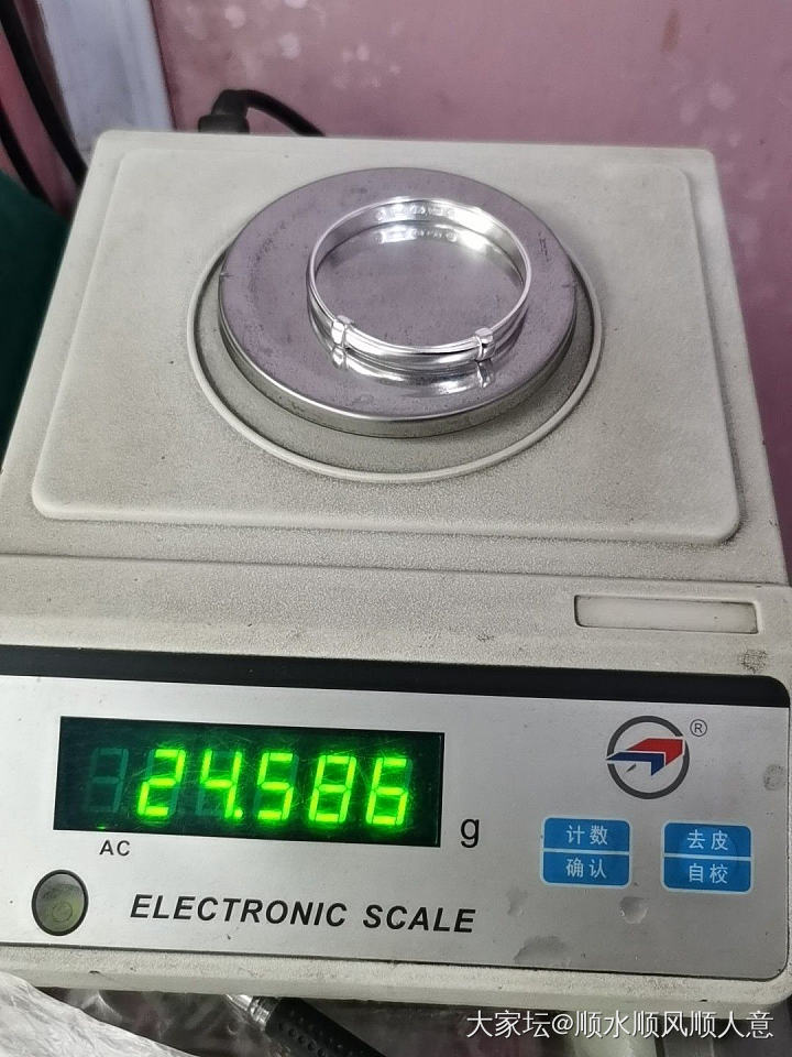 说说银坛里的店家_商户银