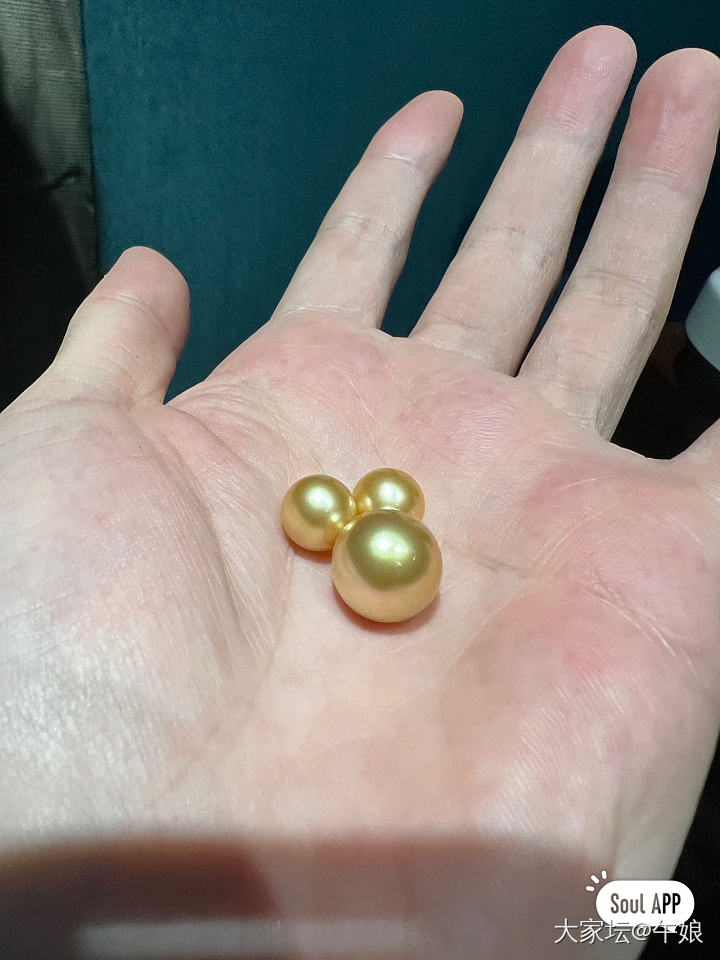 金珠值不值_珍珠