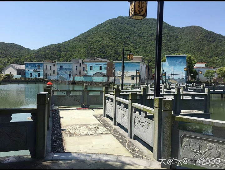 苏南浙北的农村建设要比其他地方的农村相对好么？_闲聊