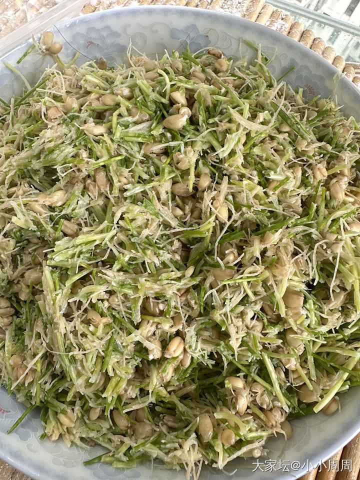 我做出了麦芽糖哎，还挺容易成功的。_美食闲聊