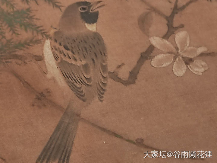 川博《高山仰止 回望东坡》苏东坡主题展_书画博物馆