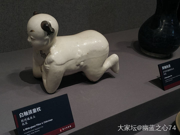 荆州博物馆_博物馆