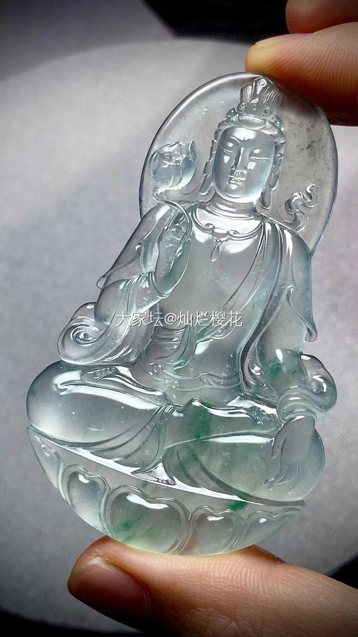 大师雕_翡翠