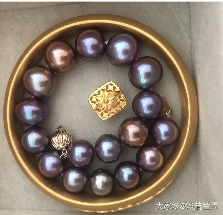 几百块钱_珍珠