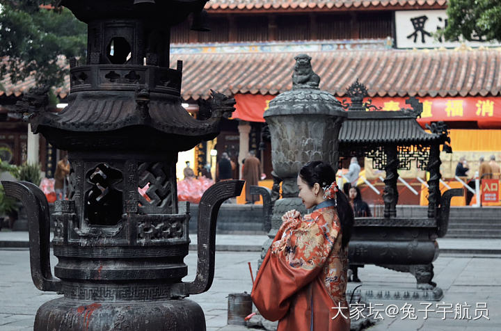 泉州打卡～好爱泉州的烟火气_坛友风采旅游