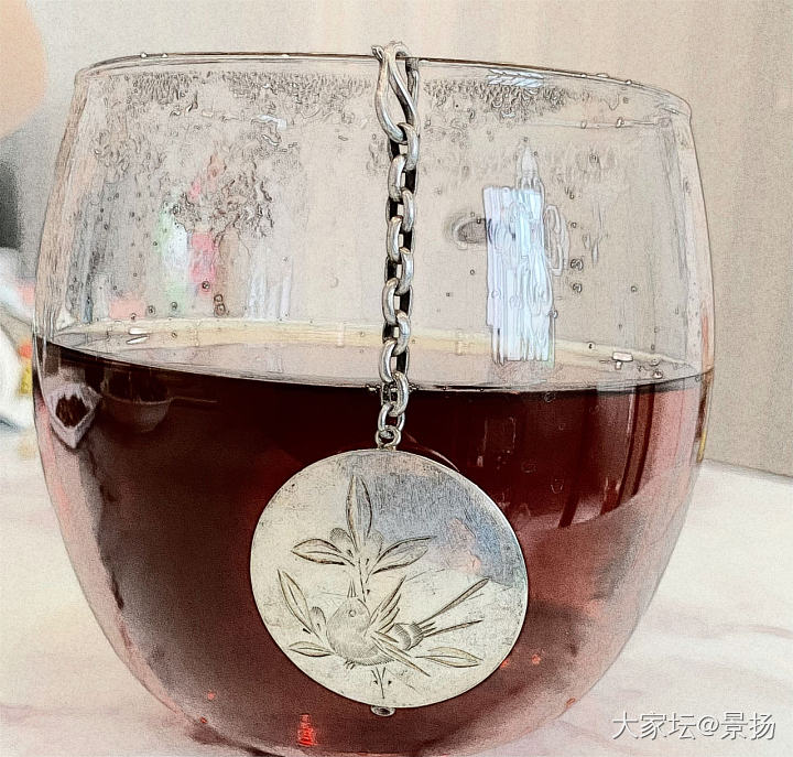 带着蜜糖逛园子_古董首饰玉石手镯
