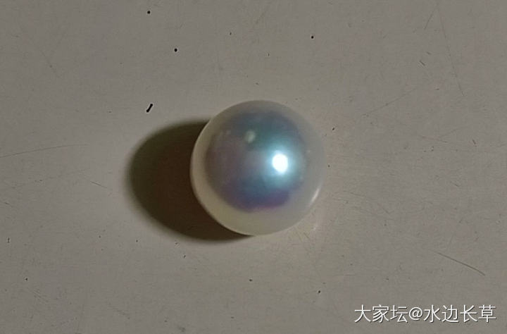 诸暨之旅结束了，太累了_珍珠