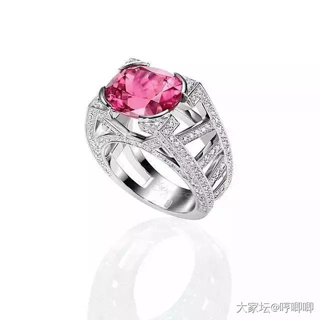 哥伦比亚祖母绿求款式推荐_名贵宝石
