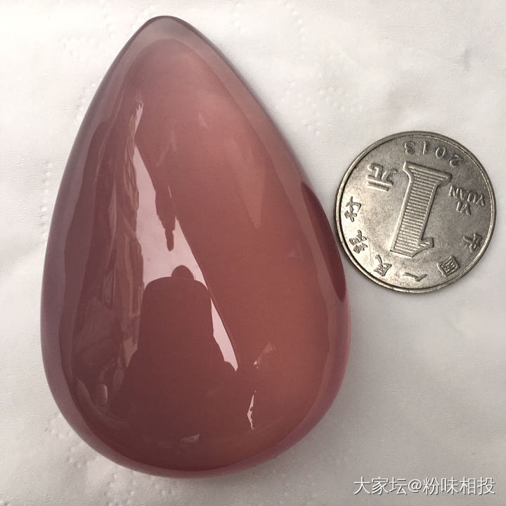 很久没这么好看的啦_水晶