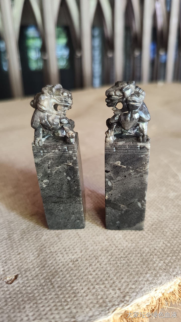 兄弟伙，走起，周末约不约_文玩