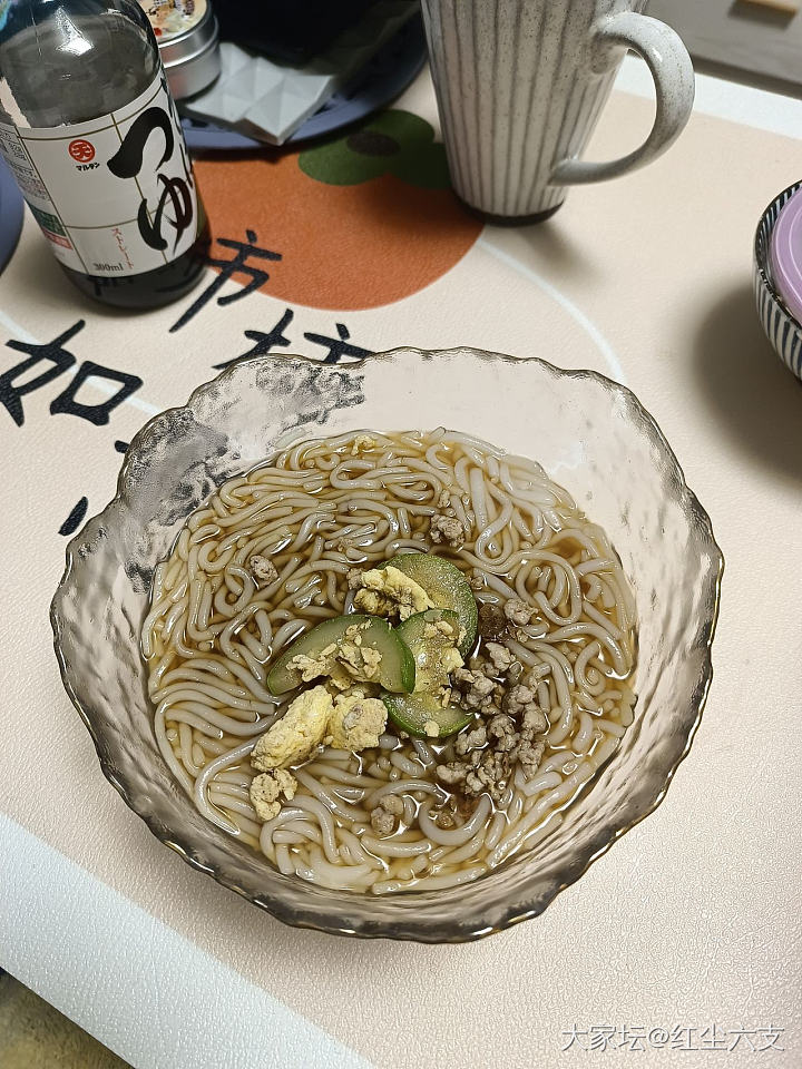 你们吃早餐了吗_美食