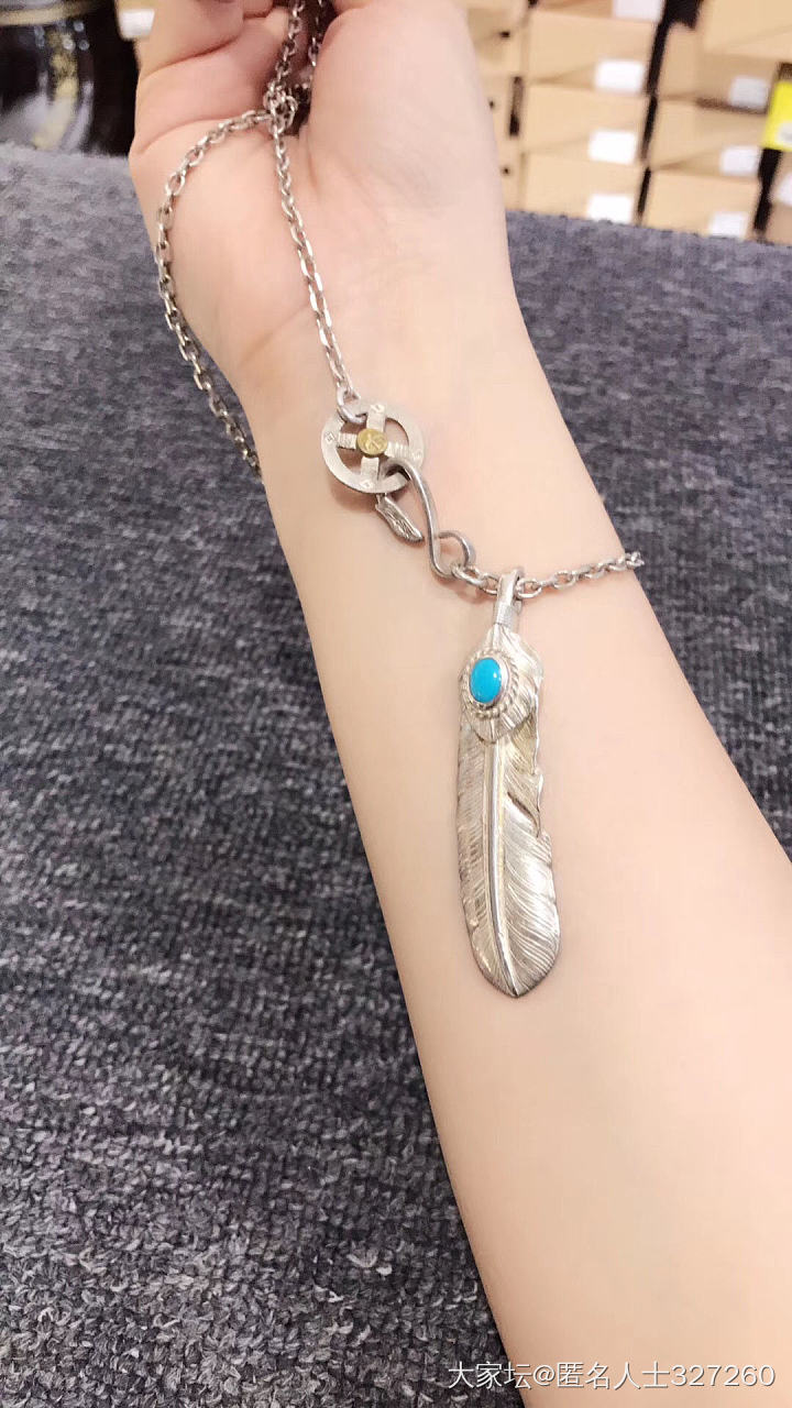 喜欢的东西老是同款买一堆，这是病，得治_银