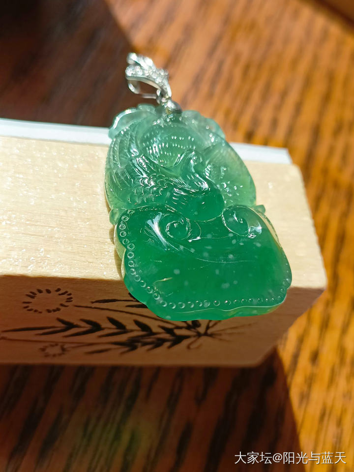 我的珍珠_珍珠