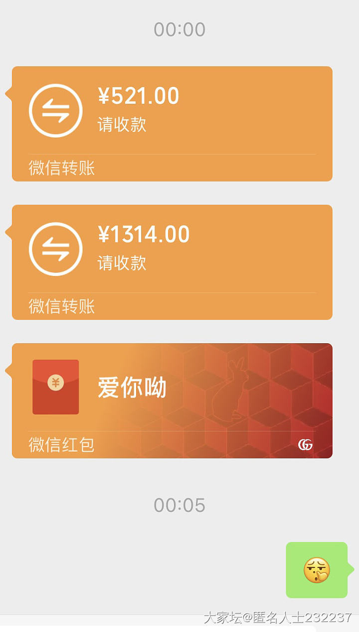 情人节，大家收到/送出什么礼品？_节日