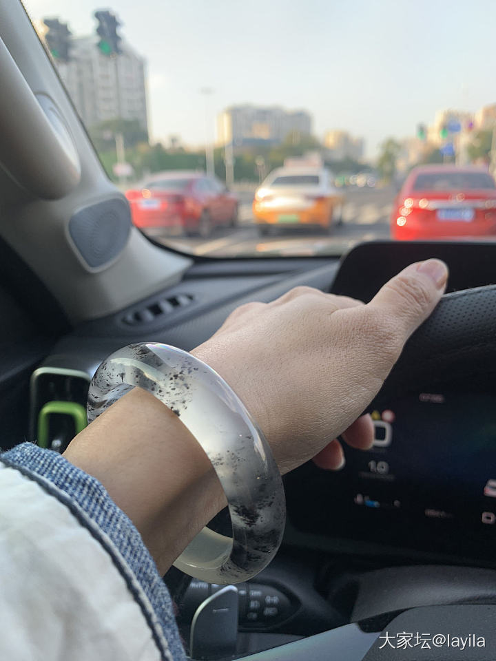 仙图……可怕！_玉石