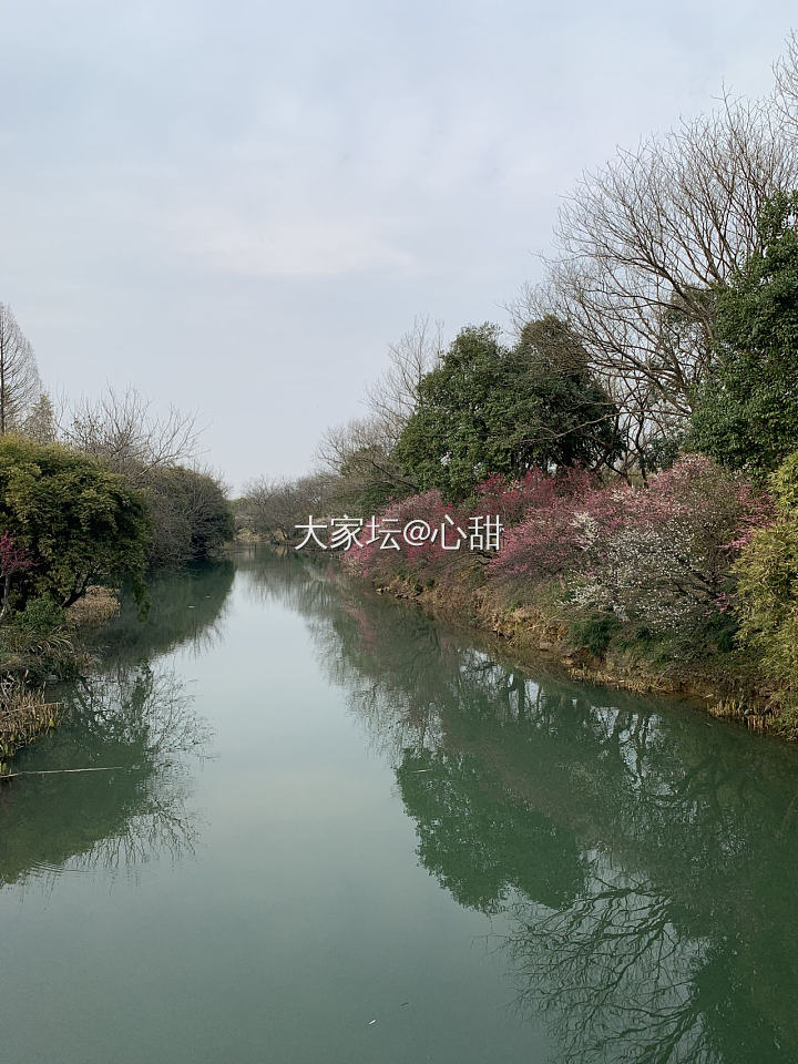 周六Citywalk，亲近大自然_南红钻石项链戒指