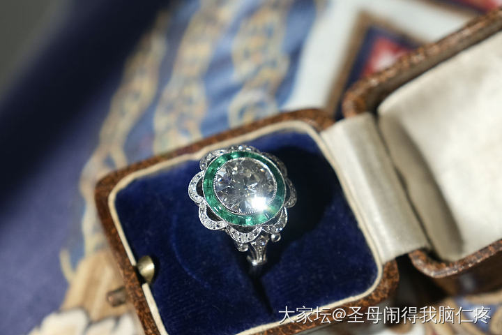 3克拉～_手饰古董首饰钻石
