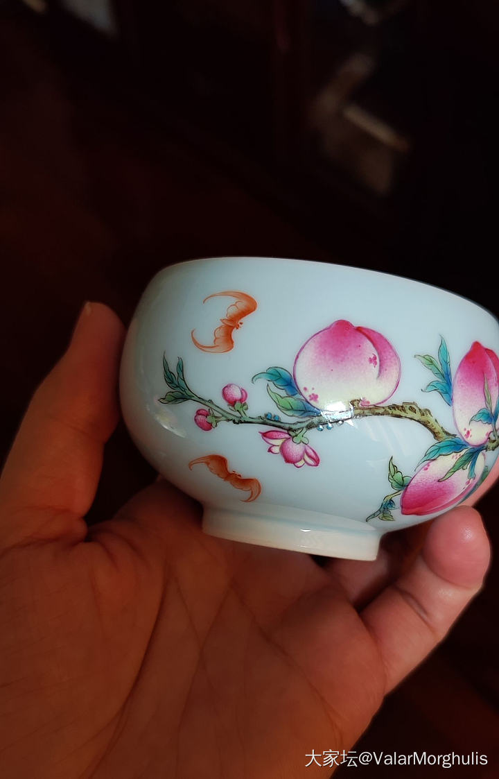 午间水帖_文玩和田玉