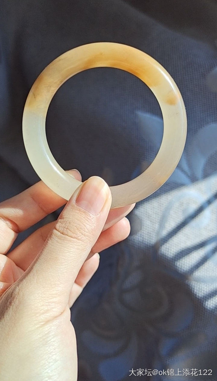 走上邪路不要紧，重要的是及时收手_玉石