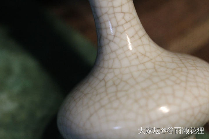 小花瓶玩的就是身材~_陶瓷