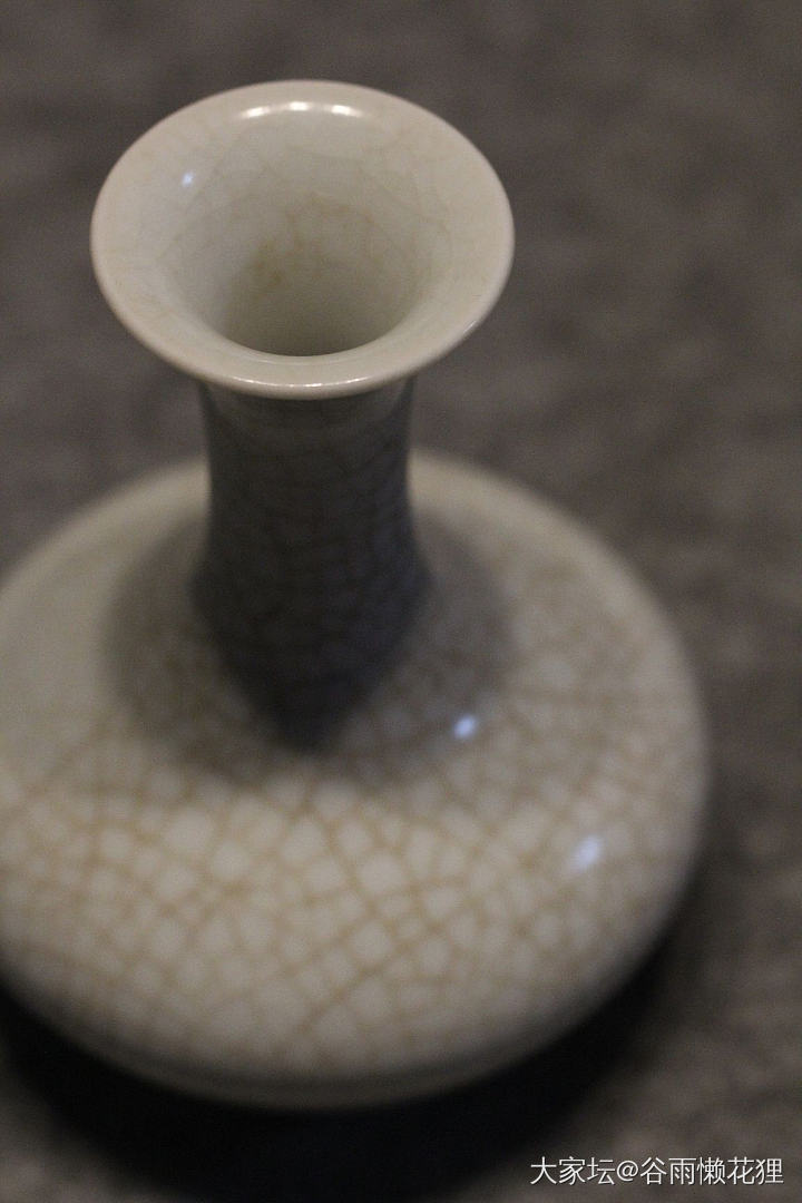 小花瓶玩的就是身材~_陶瓷