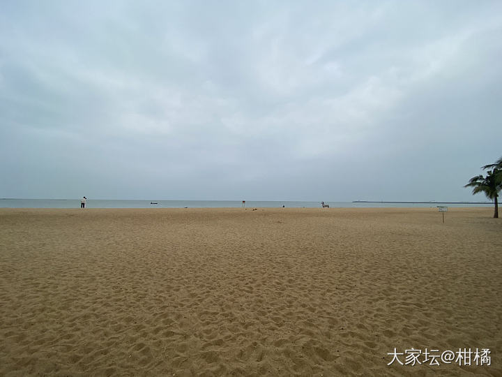 打卡海口_旅游