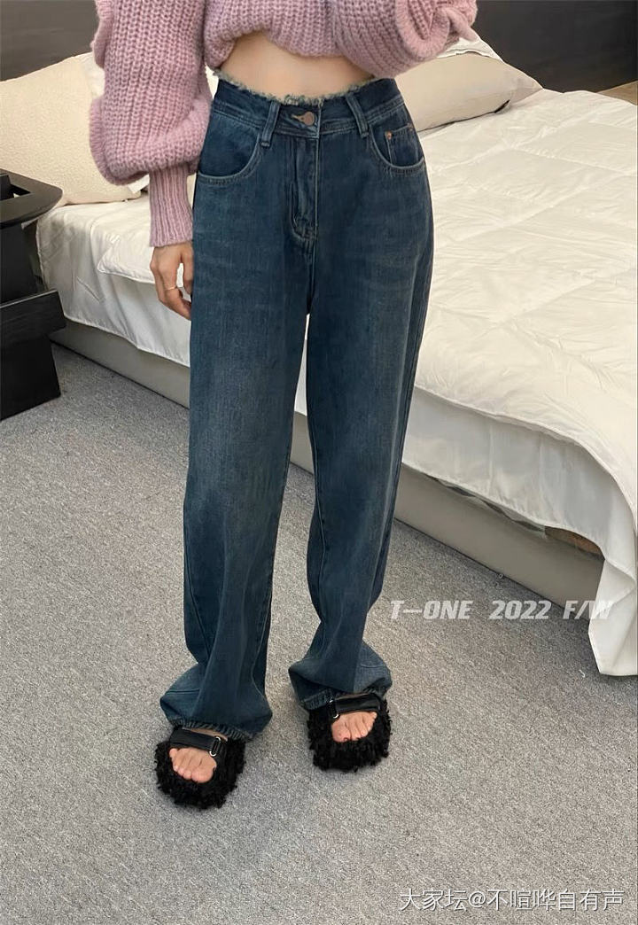 有没有喜欢休闲、欧货、韩货服饰的姐妹们_穿搭