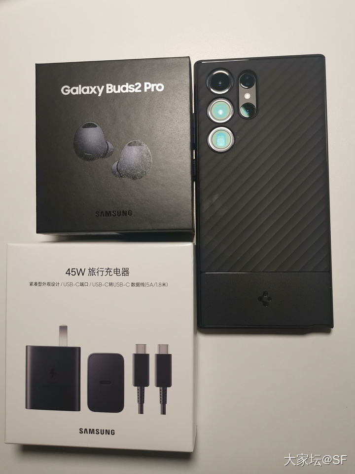 华为Mate20Pro_数码