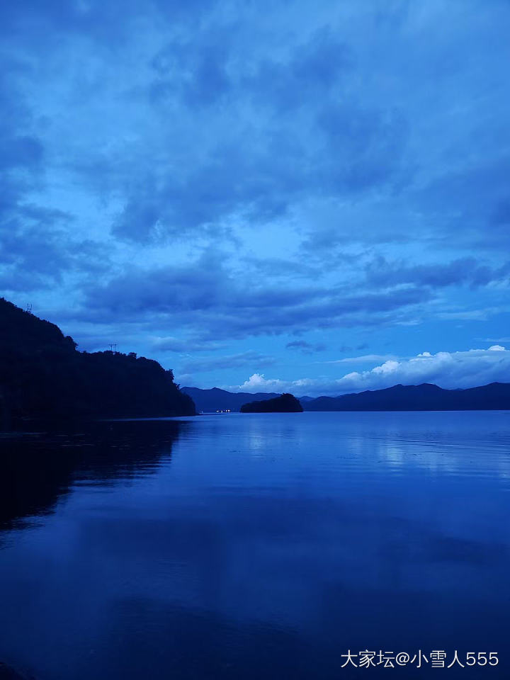 去云南旅游，求建议，求避坑_云南旅游