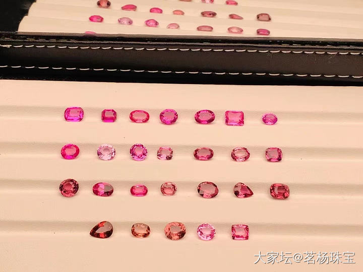 彩色蓝宝石_名贵宝石