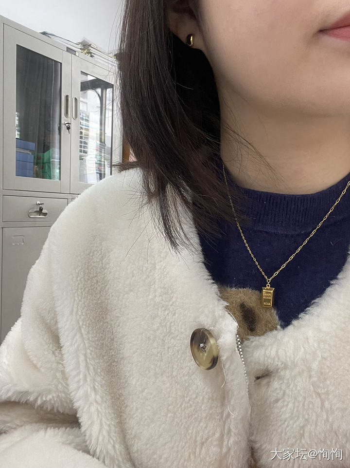 三月的第一天_钻石金