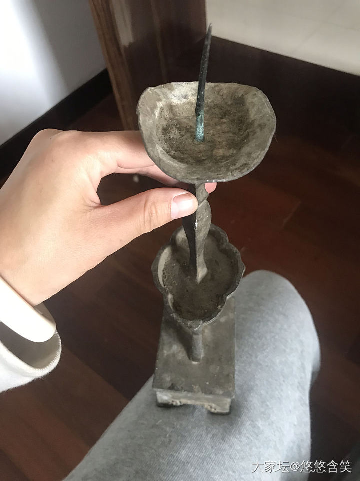 给大伙看看我的宝贝_收藏