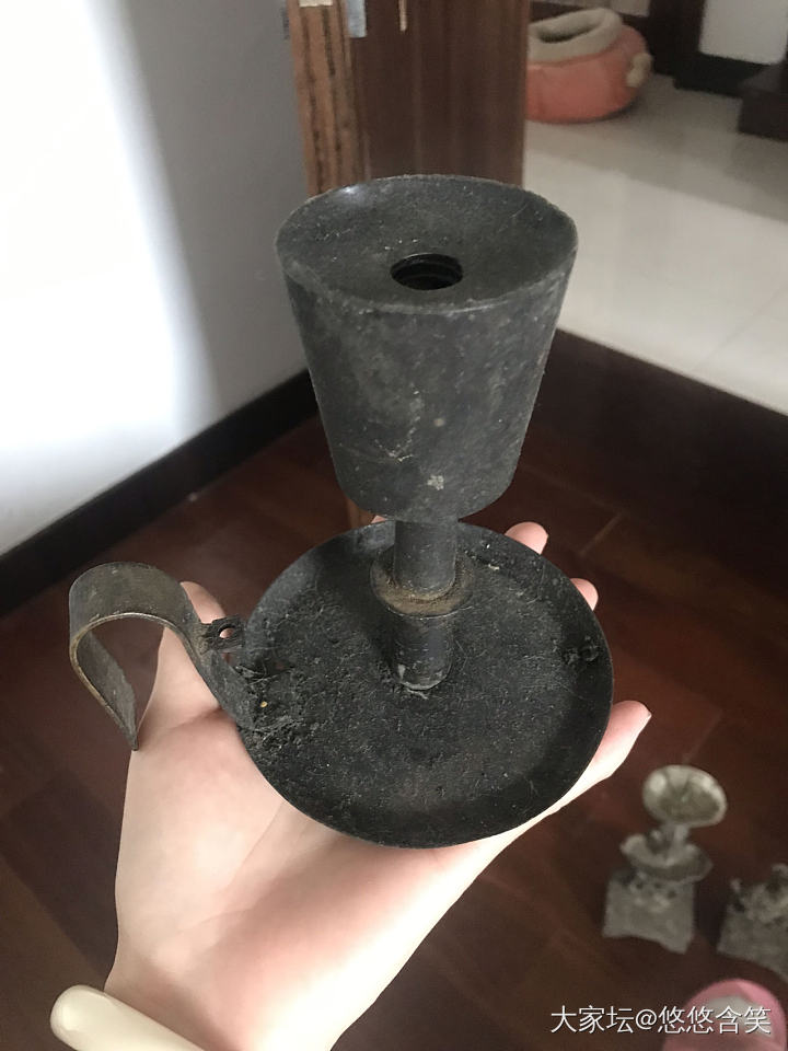 给大伙看看我的宝贝_收藏