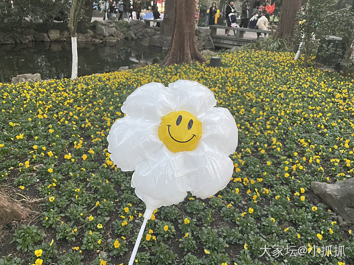 春天来了