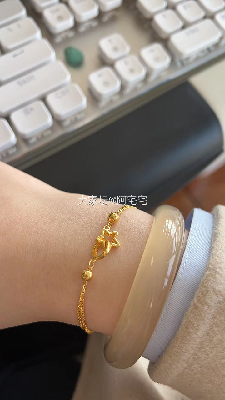 逛店归来_金