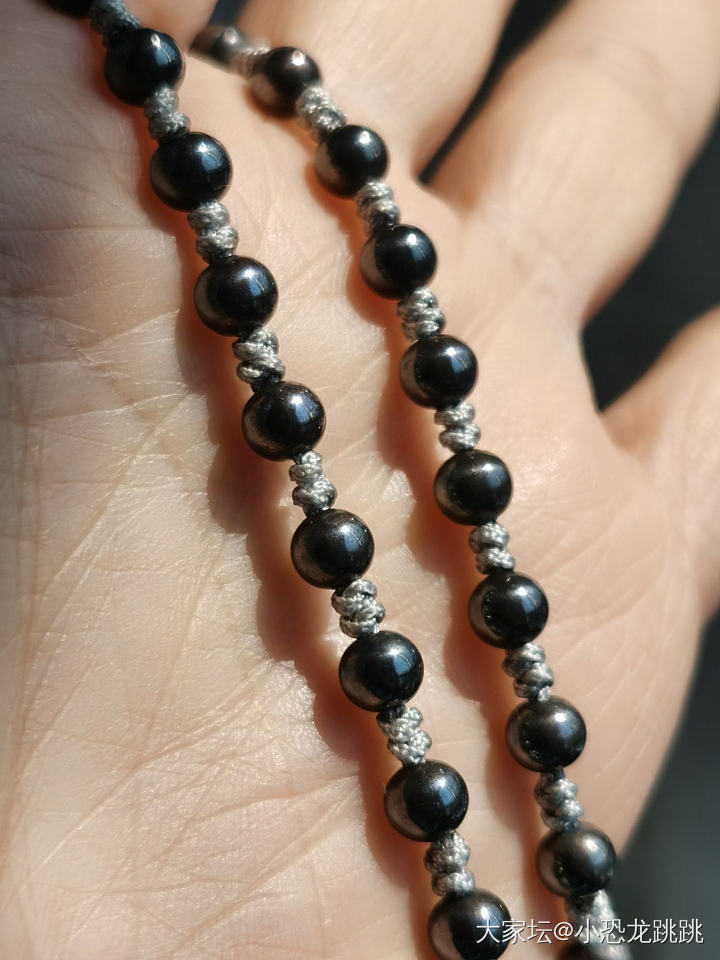 银珠做旧_手工diy银