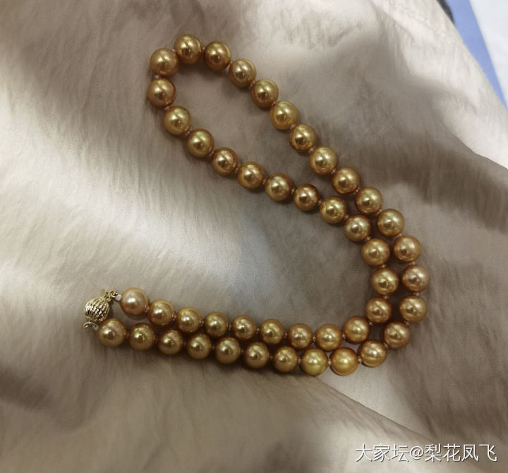 总是能赶在涨价前夕_珍珠有机宝石