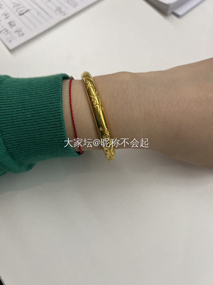 宝祥打个什么款式好_匠人打金