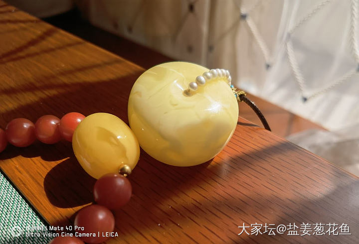 烤箱走你～_琥珀蜜蜡